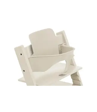 Stokke Stokke - Tripp Trapp Baby Set Vanilla White