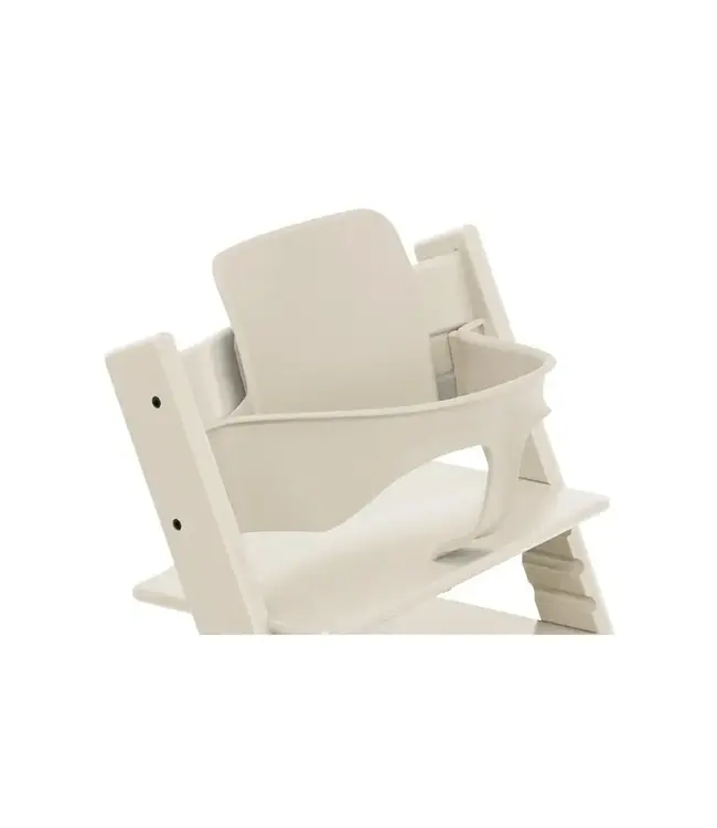 Stokke Stokke - Tripp Trapp Baby Set Vanilla White