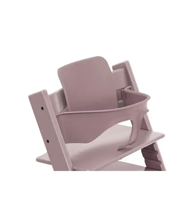 Stokke Stokke - Tripp Trapp Baby Set Heather Mauve