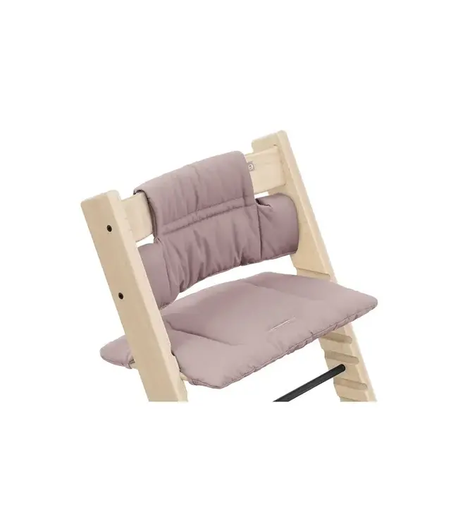 Stokke Stokke - Tripp Trapp Classic Kussen Heather Mauve