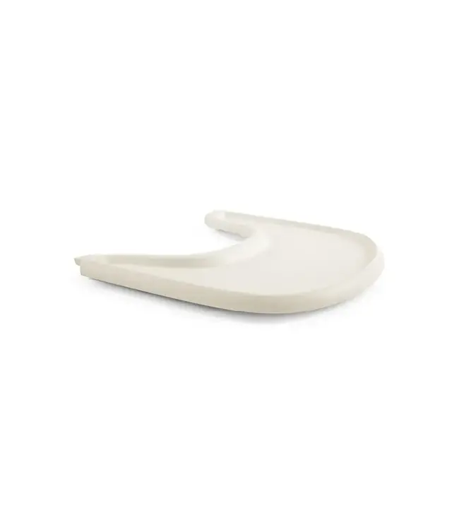 Stokke Stokke - Tripp Trapp Tafelblad / Tray Vanilla White