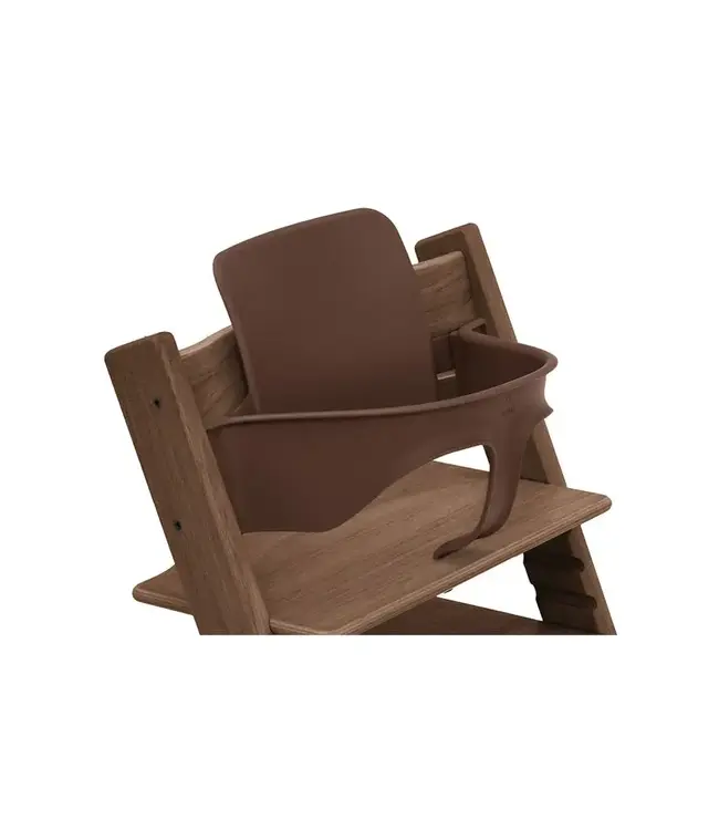 Stokke Stokke - Tripp Trapp Baby Set Warm Brown
