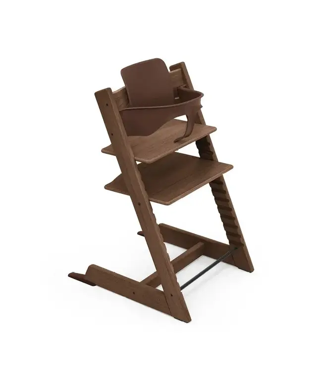 Stokke Stokke - Tripp Trapp Baby Set Warm Brown