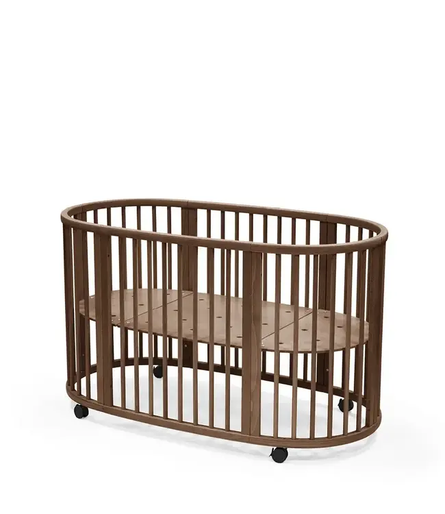 Stokke Stokke - Sleepi Bed Warm Brown- exclusief matras