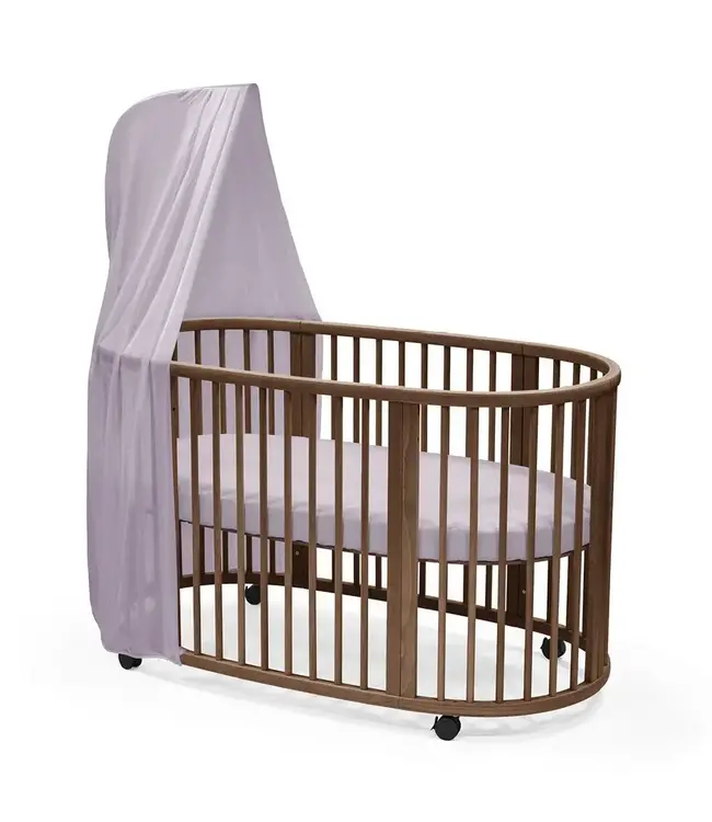 Stokke Stokke - Sleepi Bed Warm Brown- exclusief matras