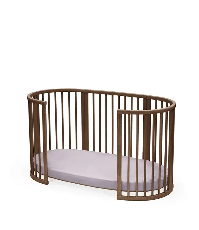 Stokke Stokke - Sleepi Bed Warm Brown- exclusief matras