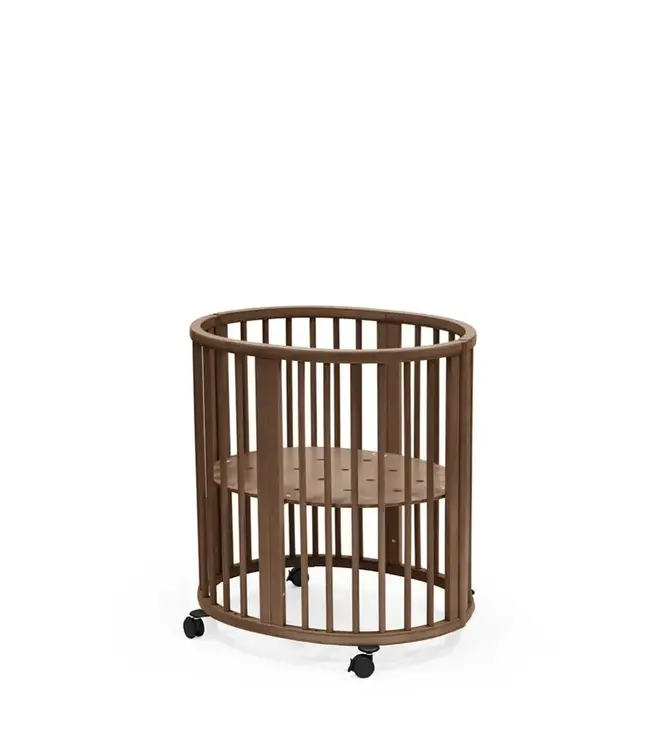 Stokke Stokke - Sleepi Mini Warm Brown - exclusief matras