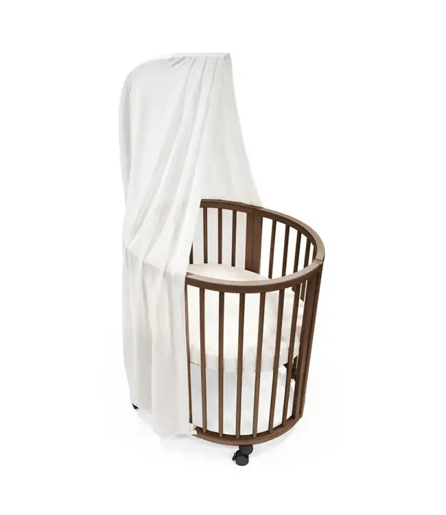 Stokke Stokke - Sleepi Mini Warm Brown - exclusief matras