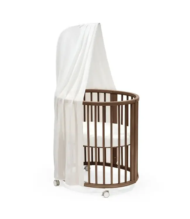 Stokke Stokke - Sleepi Drape rod Warm Brown