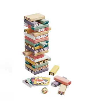 Topbright Topbright - Wobble Tower