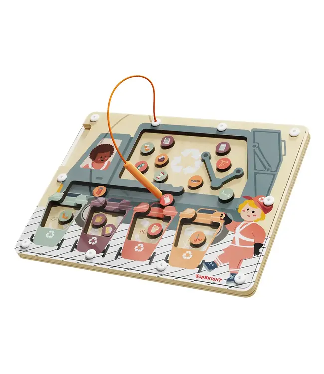 Topbright Topbright - Waste Sorter