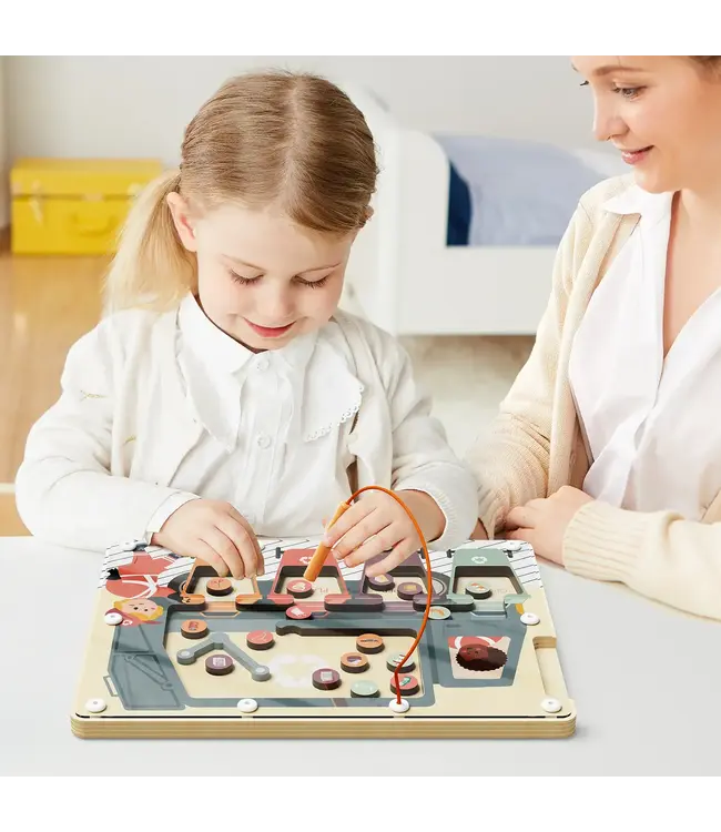 Topbright Topbright - Waste Sorter