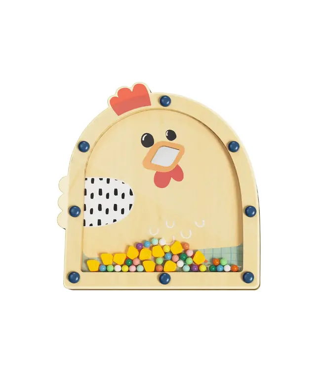 Topbright Topbright - Feed the Hen