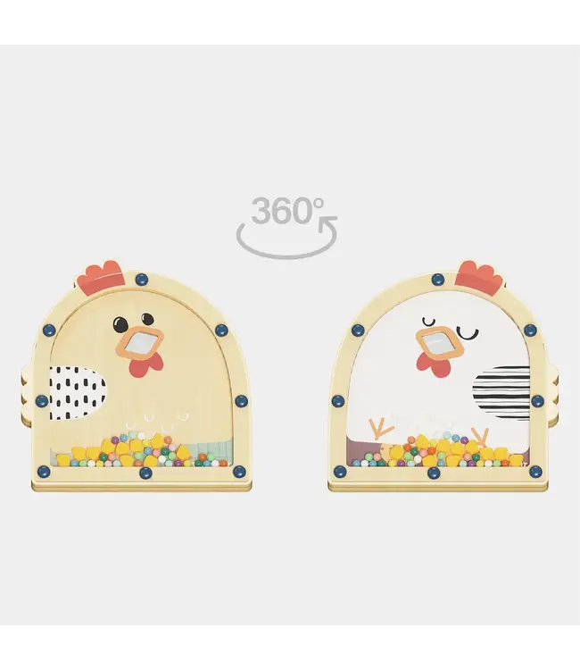 Topbright Topbright - Feed the Hen