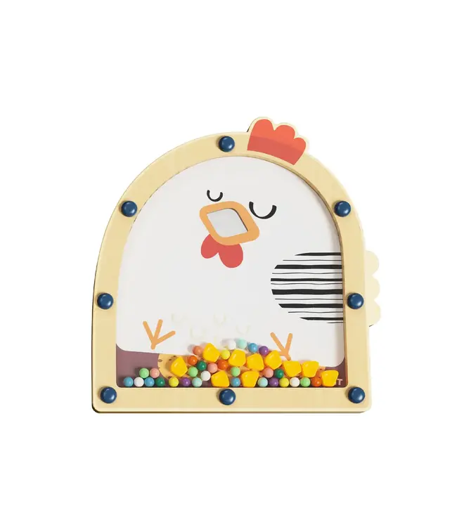 Topbright Topbright - Feed the Hen