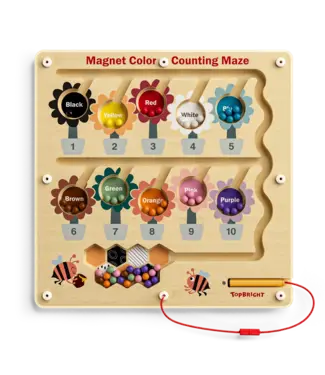 Topbright Topbright - Busy Bee Maze