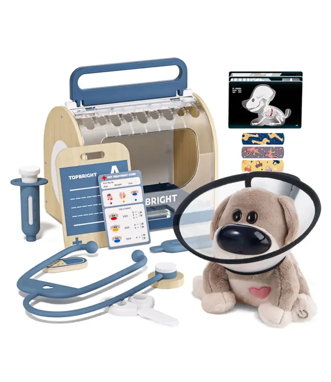 Topbright Topbright - Care Pets - Dr. Dog