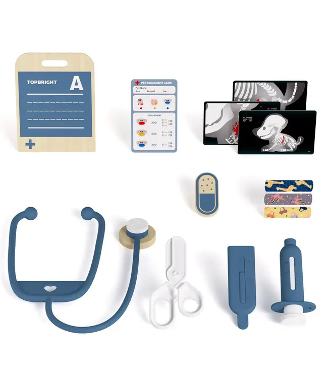 Topbright Topbright - Care Pets - Dr. Dog