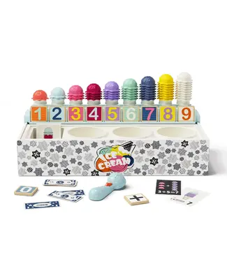 Topbright Topbright - Ice Cream Boutique