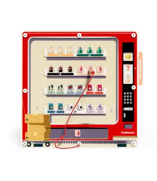 Topbright Topbright - Shop & Go - Vending Machine