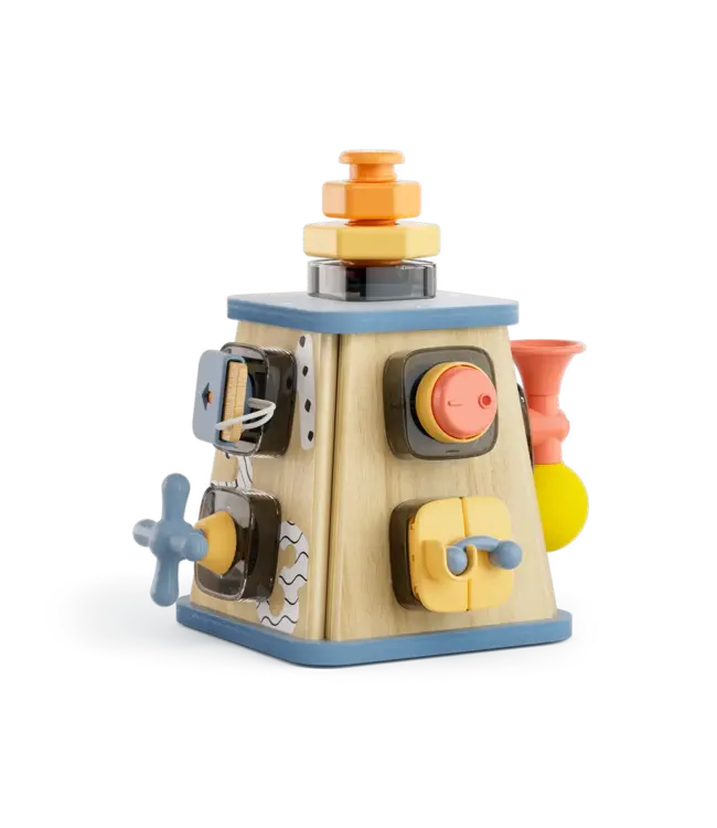 Topbright Topbright - Busy Tower