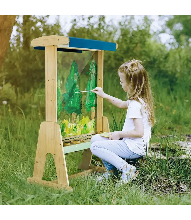 Topbright Topbright - Outdoor Easel