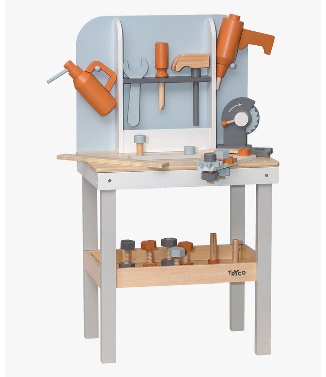 Tryco Tryco - Wooden Workbench