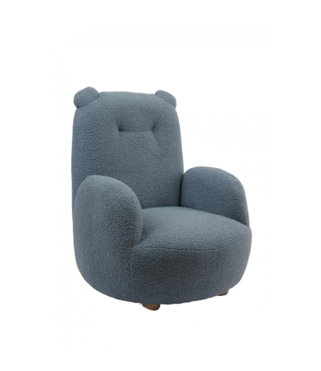 JAXX Jaxx - Rocky Sofa BEER MINI BLAUW