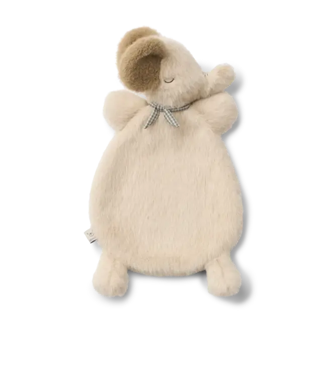 Liewood Liewood - Roy Elephant Cuddle Cloth - Mist