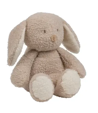 Nattou Nattou - Nachtlampen - Sleepy Konijn Knuffel Nachtlamp Teddy Beige
