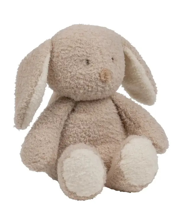Nattou Nattou - Nachtlampen - Sleepy Konijn Knuffel Nachtlamp Teddy Beige