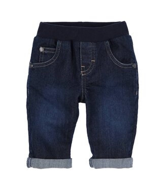 Gymp Gymp - Trousers Jason Boys - Blue