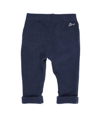 Gymp Gymp - Trousers Gillo Pockets - Navy