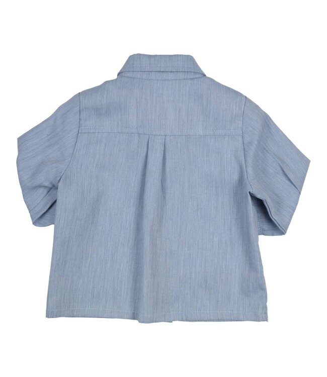 Gymp Gymp - Shirt Celis - Light Blue