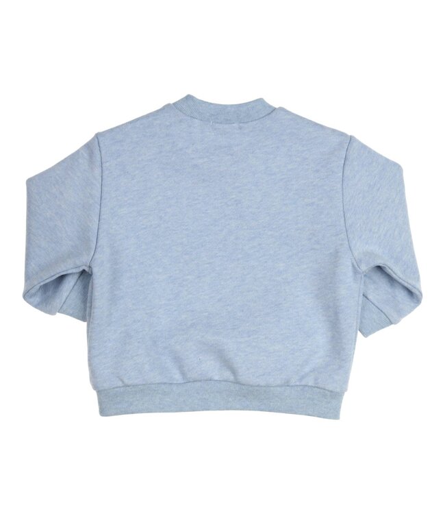 Gymp Gymp - Sweater Hibbo Cool Kids Access Pass - Light Blue