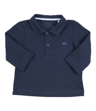 Gymp Gymp - Polo Pikachu - Navy