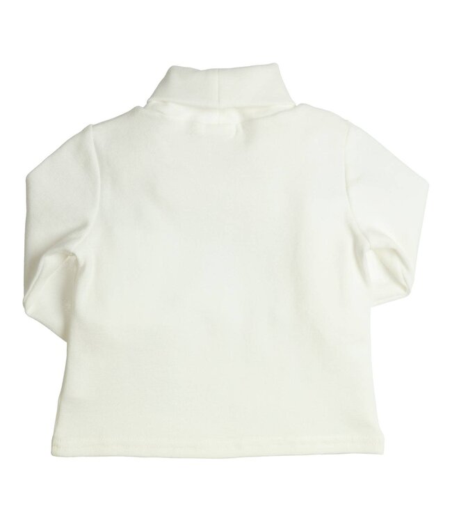 Gymp Gymp - Longsleeve Robby Off White - Off White