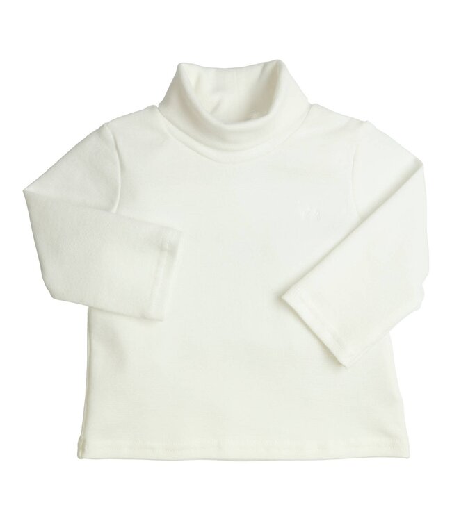 Gymp Gymp - Longsleeve Robby Off White - Off White