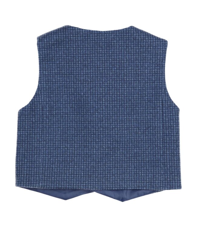 Gymp Gymp - Gilet Chiel - Navy