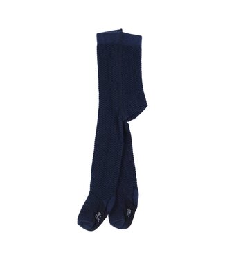 Gymp Gymp - Tights Keit - Dark Blue