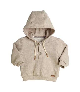 Gymp Gymp - Sweater Hibbo Beige - Beige