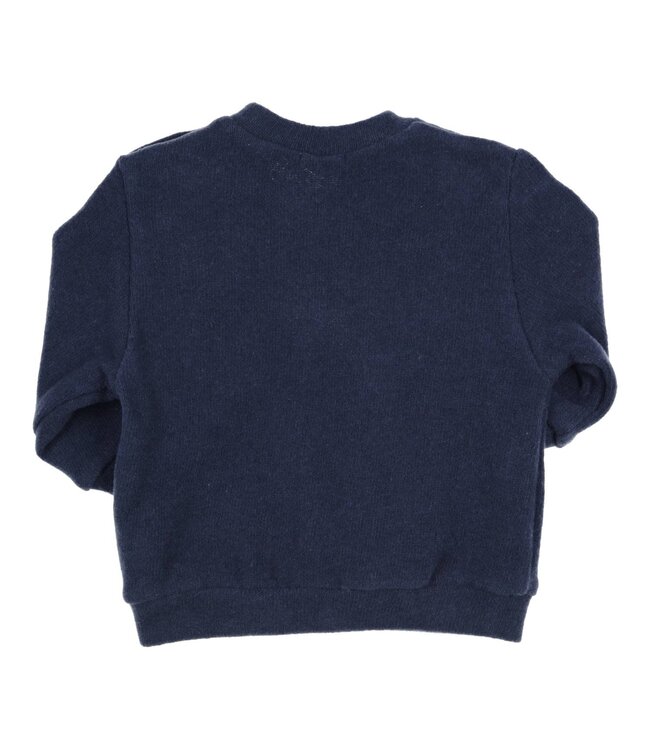 Gymp Gymp - Sweater Gillo - Navy