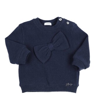 Gymp Gymp - Sweater Gillo - Navy