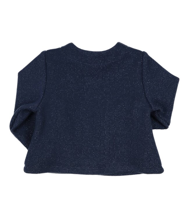 Gymp Gymp - Cardigan Centia Marine - Navy