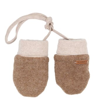 Gymp Gymp - Mittens Arcon - Brown
