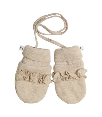 Gymp Gymp - Mittens Gillo - Beige