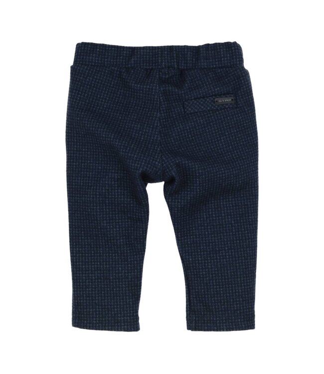 Gymp Gymp - Trousers Chiel - Navy