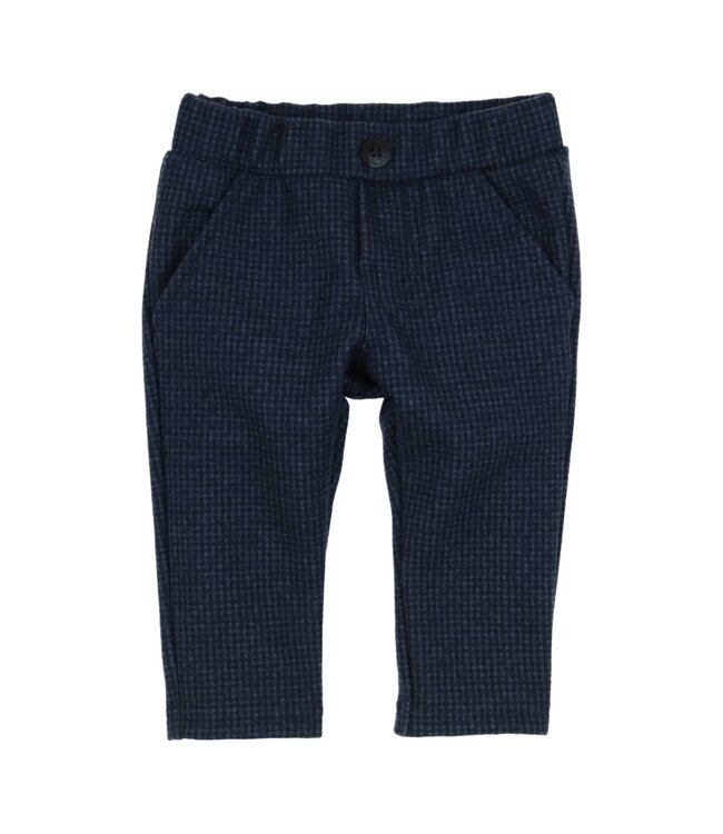 Gymp Gymp - Trousers Chiel - Navy