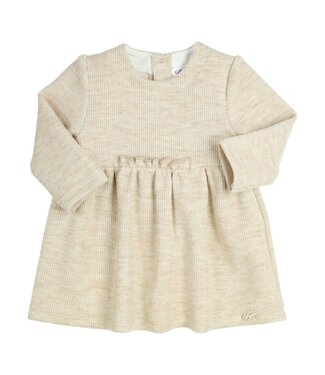 Gymp Gymp - Dress Centia - Gold