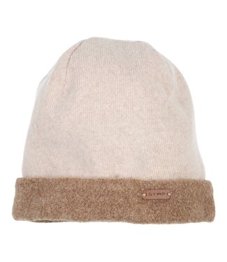 Gymp Gymp - Hat Gillo Beige - Beige - Brown